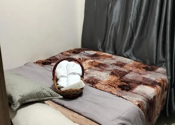 Ellein's Condotel *
