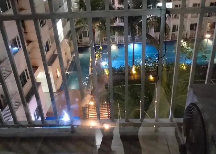 Ellein's Condotel Manila