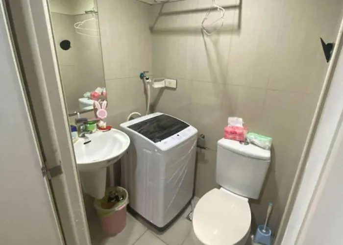Ellein's Condotel Apartment *