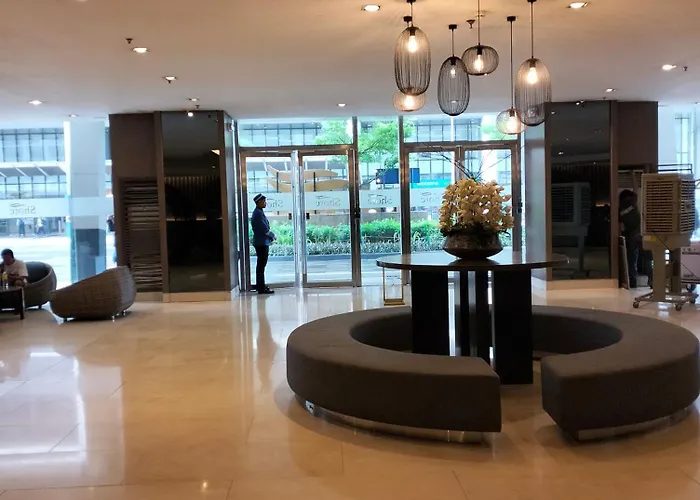 Ellein's Condotel * Manila