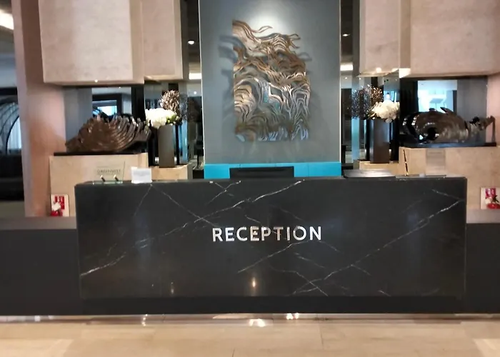 Ellein's Condotel Manila