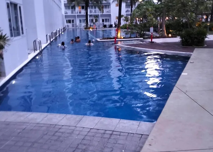 Ellein's Condotel *