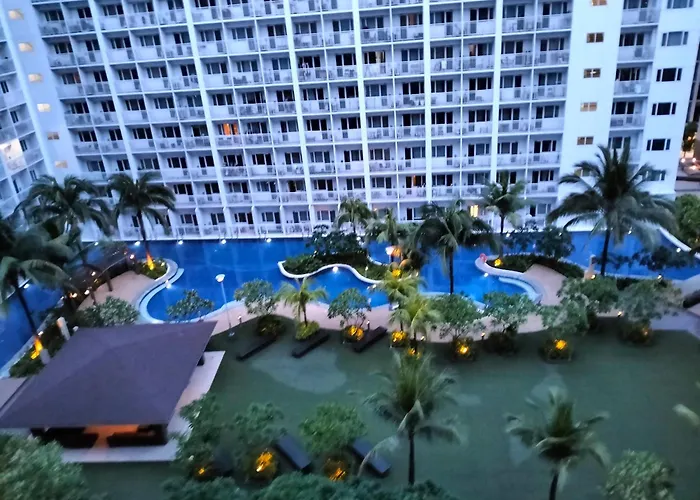 Apartment Ellein's Condotel